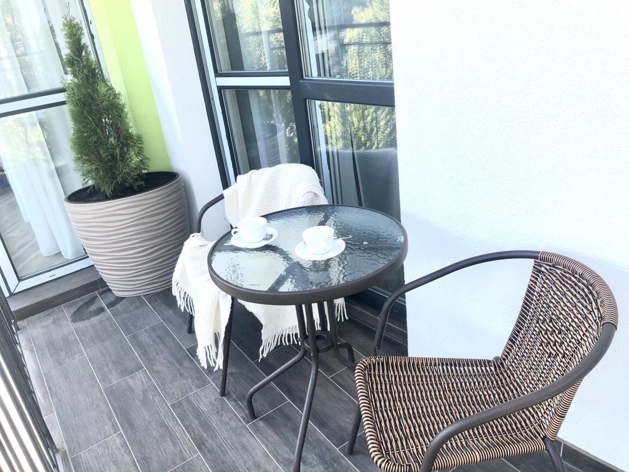 Osapart Romantic Apartment In The Complex Great Britain Lviv Exteriör bild