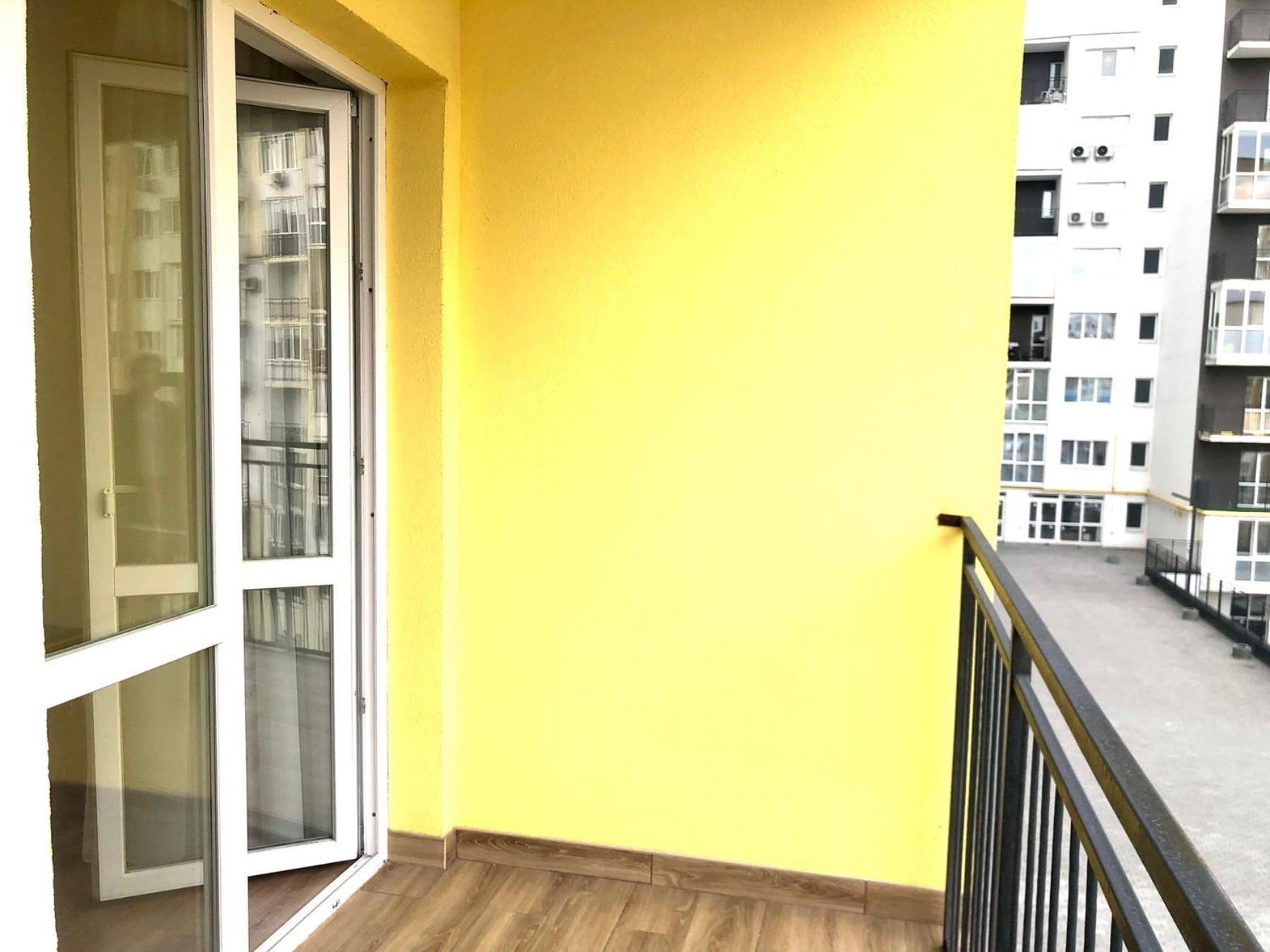 Osapart Romantic Apartment In The Complex Great Britain Lviv Exteriör bild