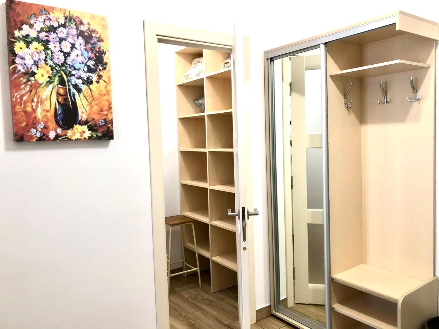 Osapart Romantic Apartment In The Complex Great Britain Lviv Exteriör bild