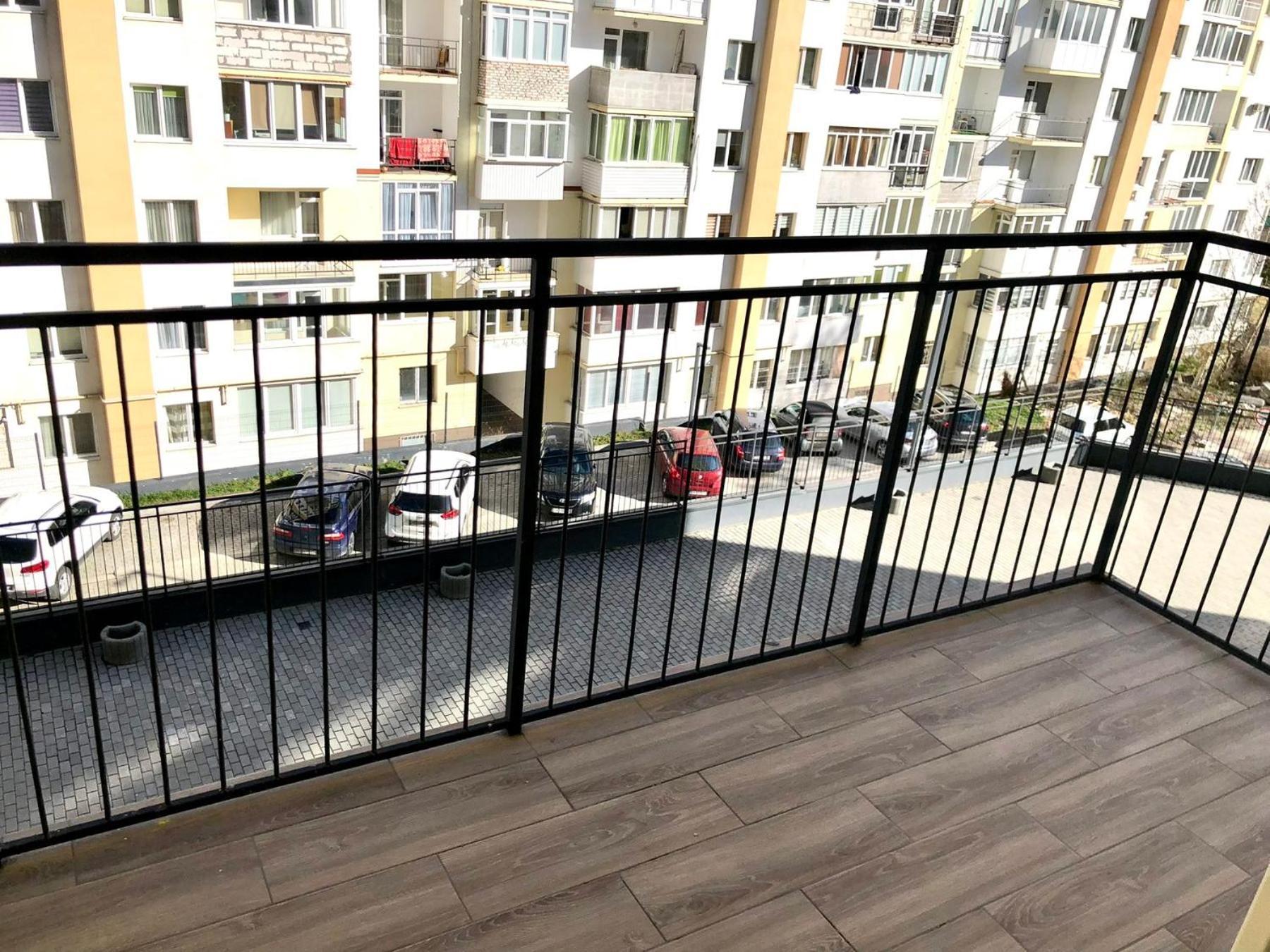 Osapart Romantic Apartment In The Complex Great Britain Lviv Exteriör bild