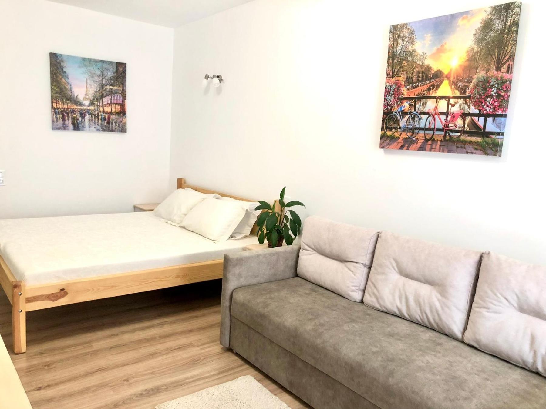 Osapart Romantic Apartment In The Complex Great Britain Lviv Exteriör bild