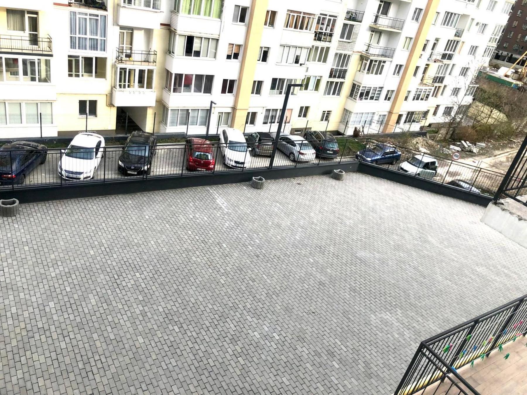 Osapart Romantic Apartment In The Complex Great Britain Lviv Exteriör bild
