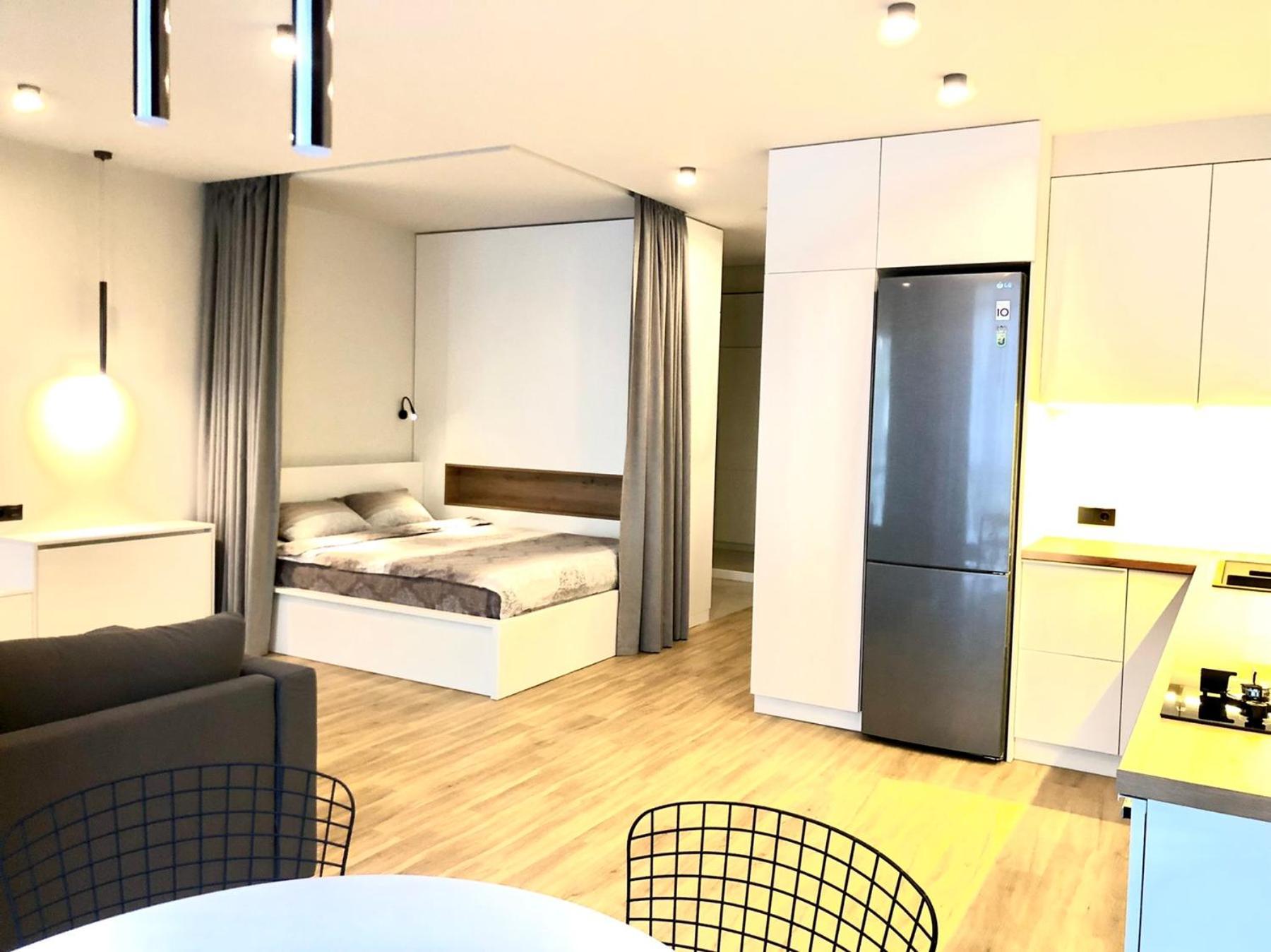 Osapart Romantic Apartment In The Complex Great Britain Lviv Exteriör bild