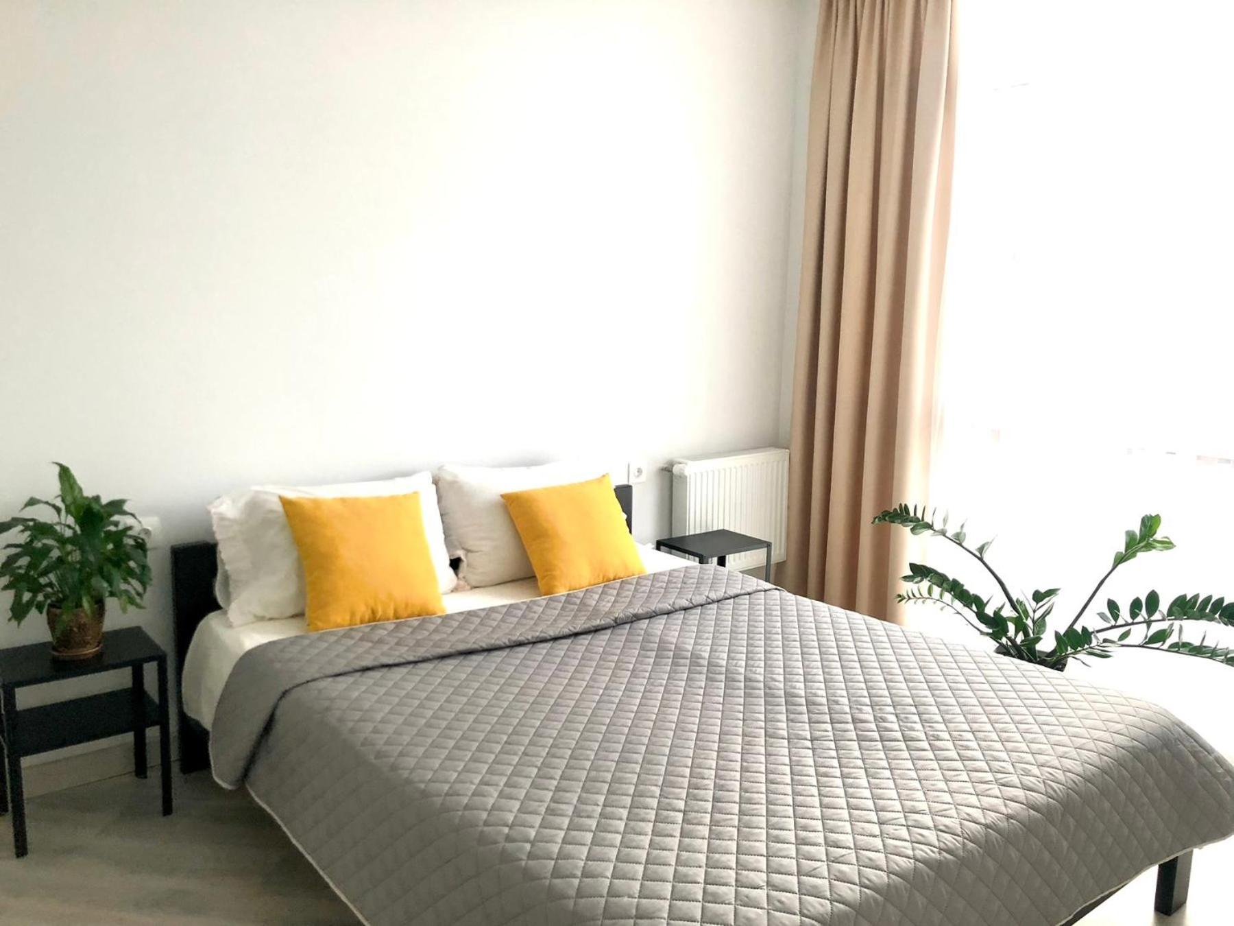 Osapart Romantic Apartment In The Complex Great Britain Lviv Exteriör bild