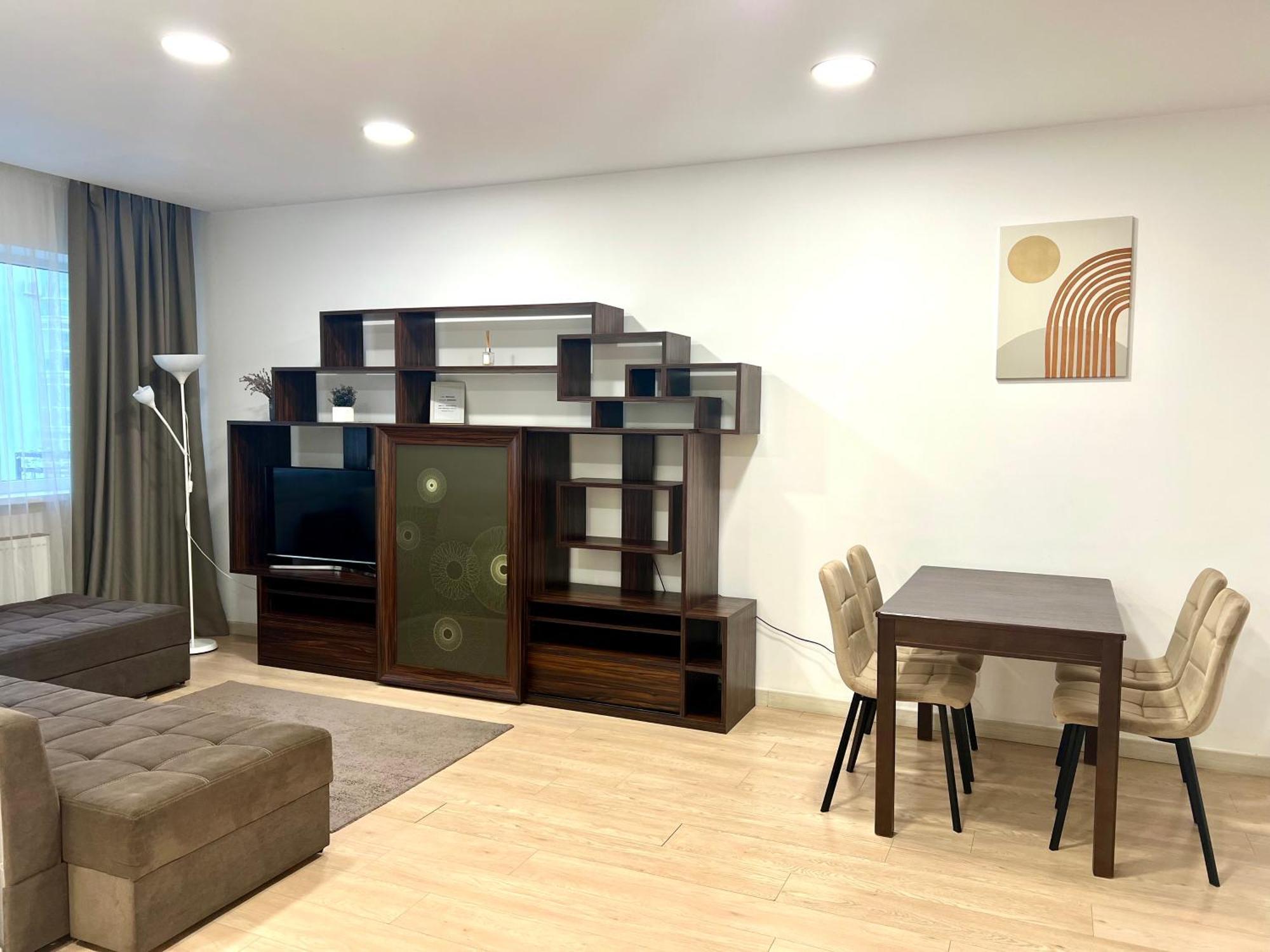 Osapart Romantic Apartment In The Complex Great Britain Lviv Exteriör bild