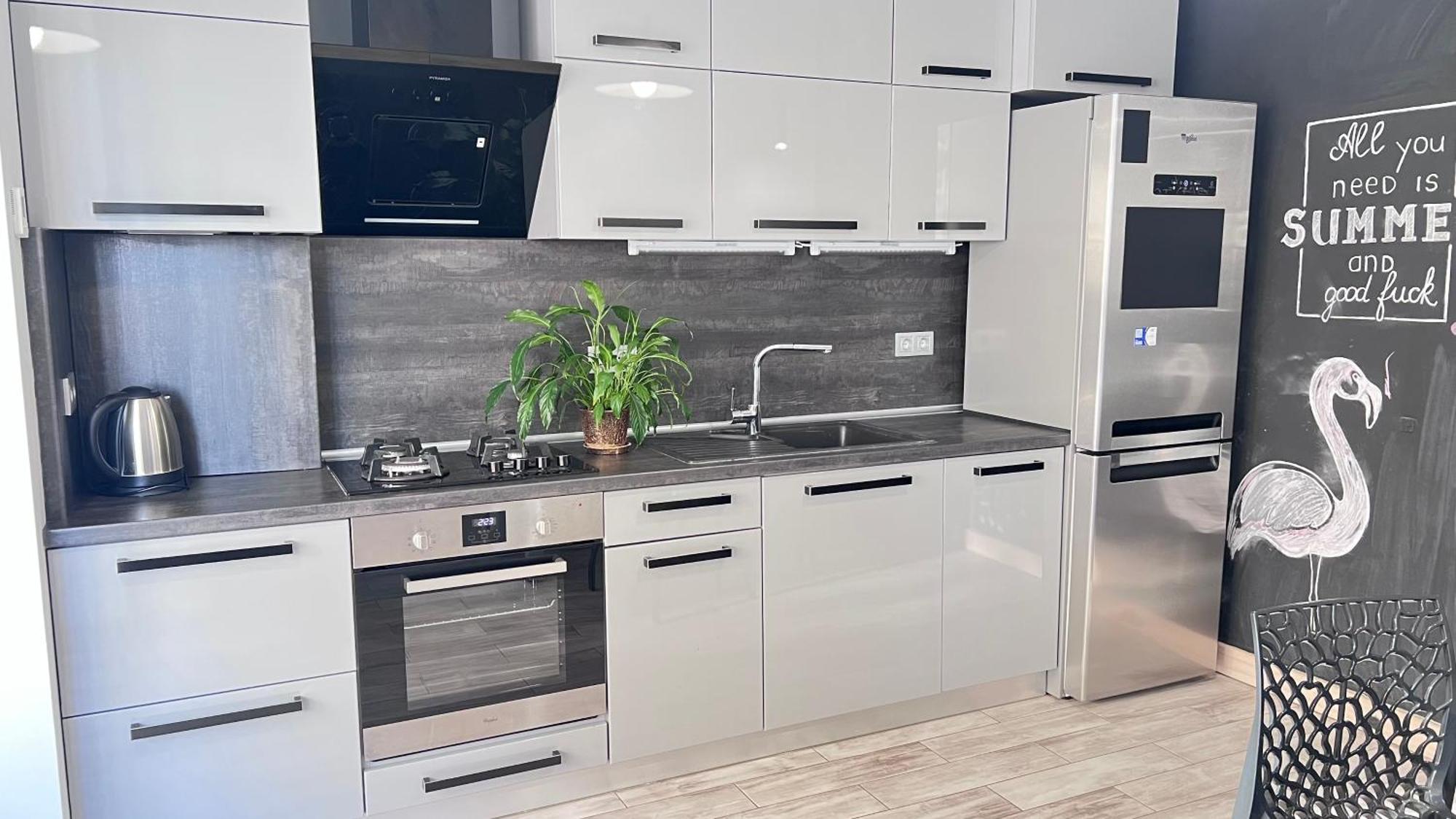 Osapart Romantic Apartment In The Complex Great Britain Lviv Exteriör bild