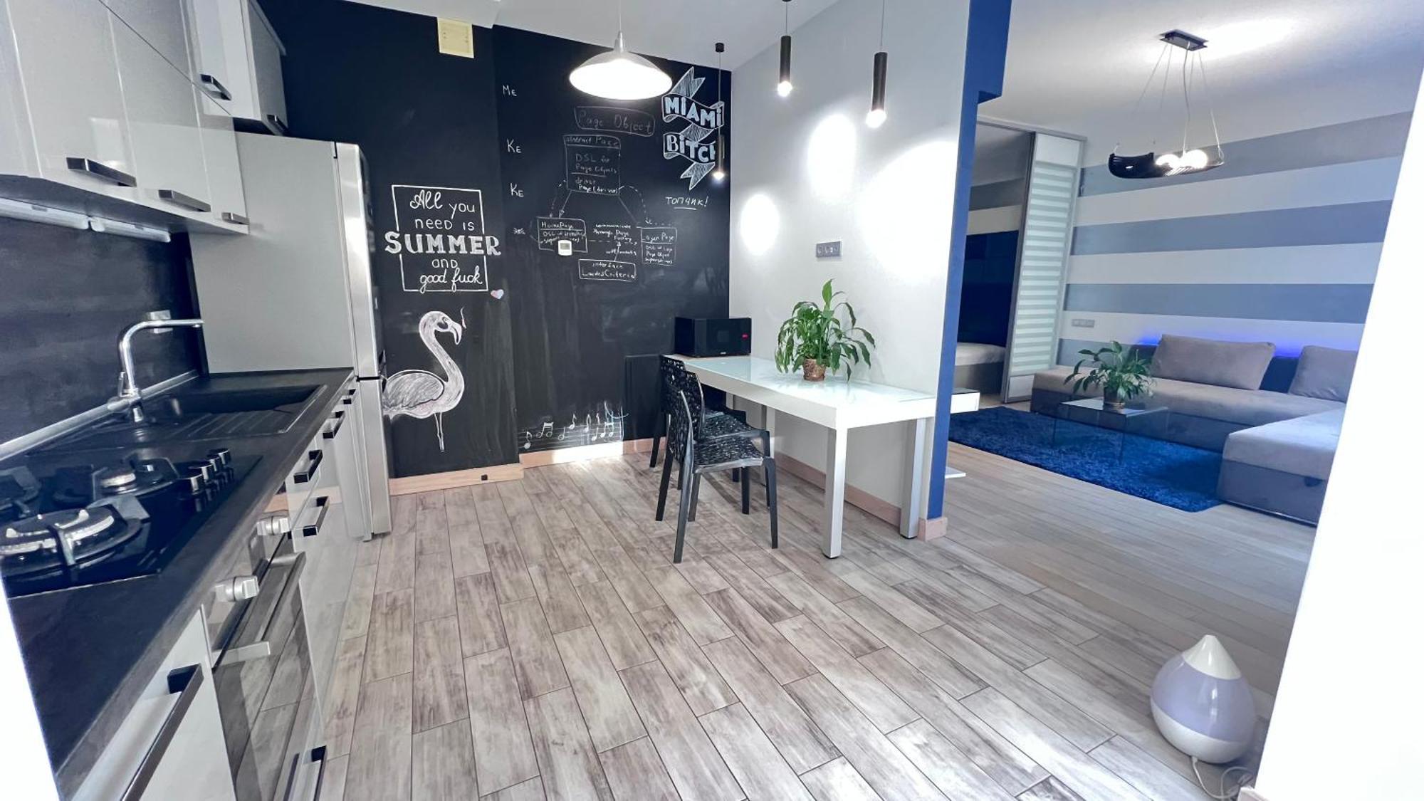 Osapart Romantic Apartment In The Complex Great Britain Lviv Exteriör bild
