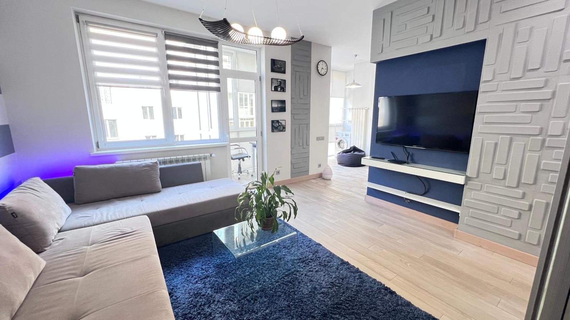 Osapart Romantic Apartment In The Complex Great Britain Lviv Exteriör bild